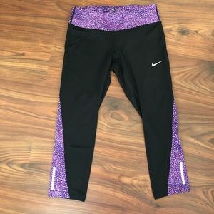 Nike Crop Legging